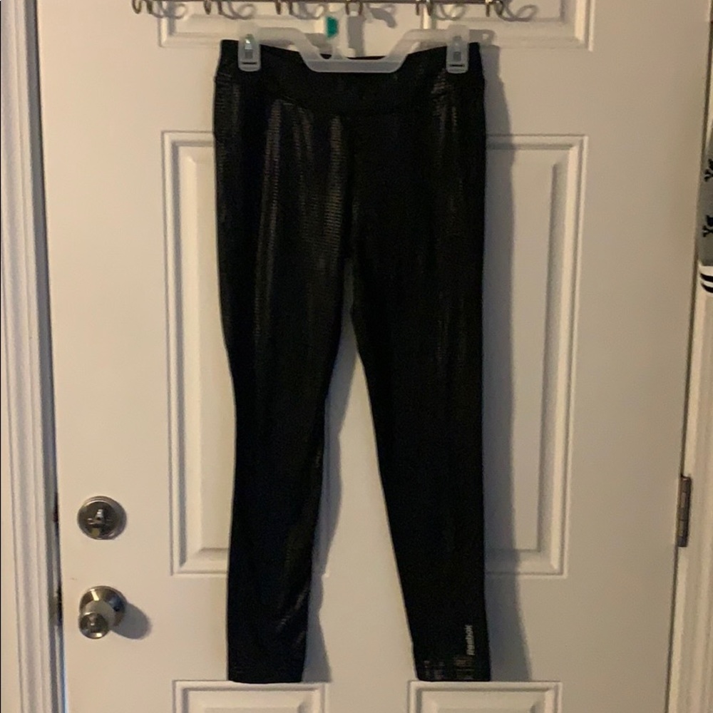 Reebok 7/8 leggings